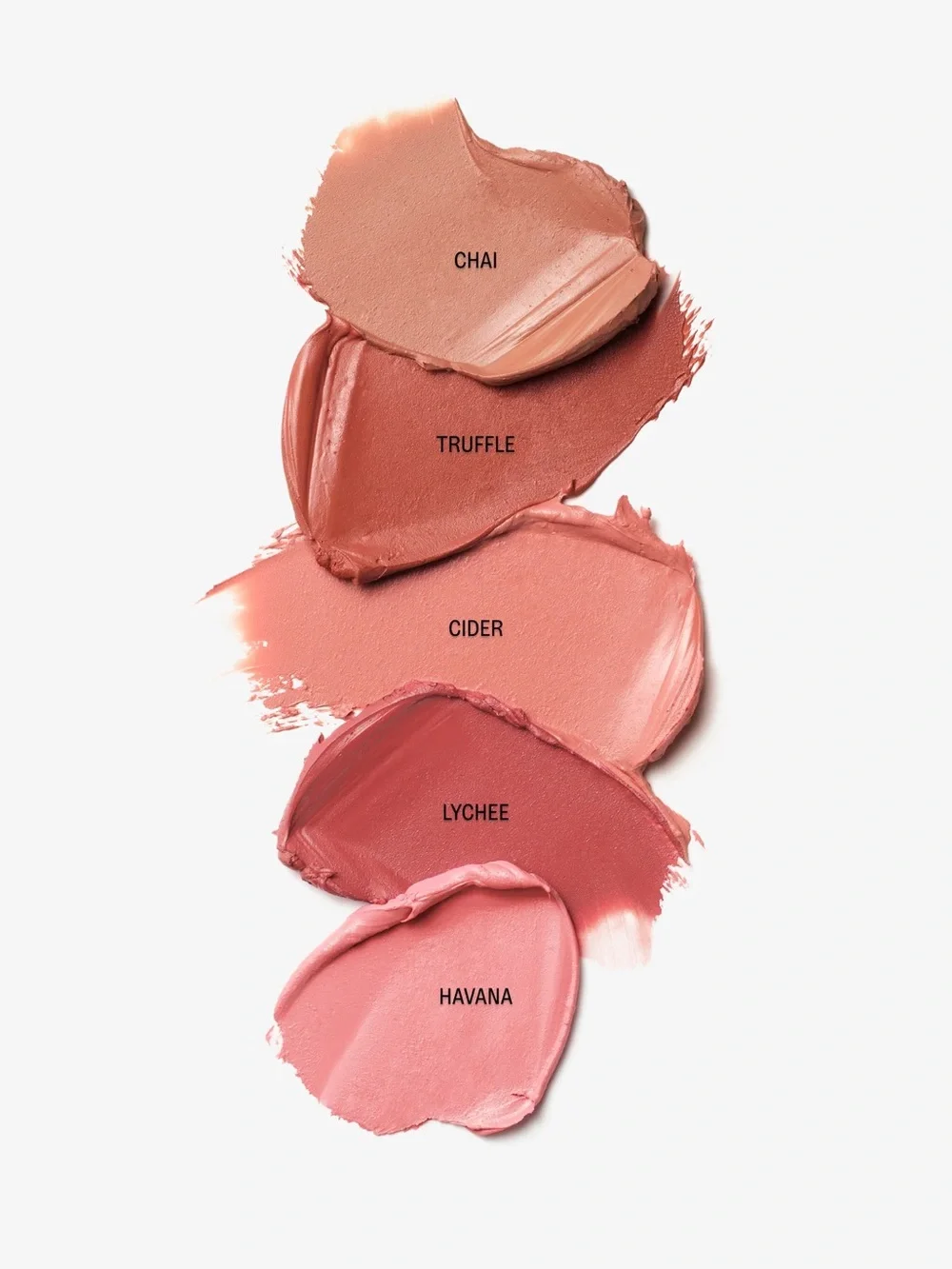 Beautycounter Cheeky Clean Cream Blush Compact - Havana